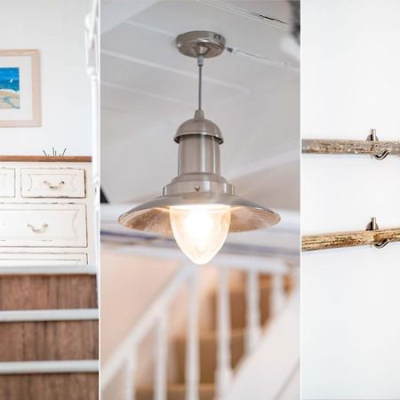 Stone'S Throw Villa St Ives Buitenkant foto